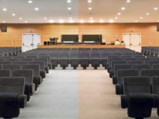 ホールイメージ