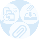 複数形名一括検索アイコン