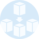 現行品を確認アイコン