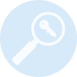 キーワード検索アイコン