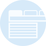 検索候補表示アイコン