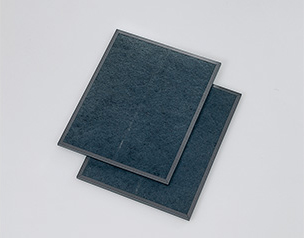 特殊活性炭フィルター