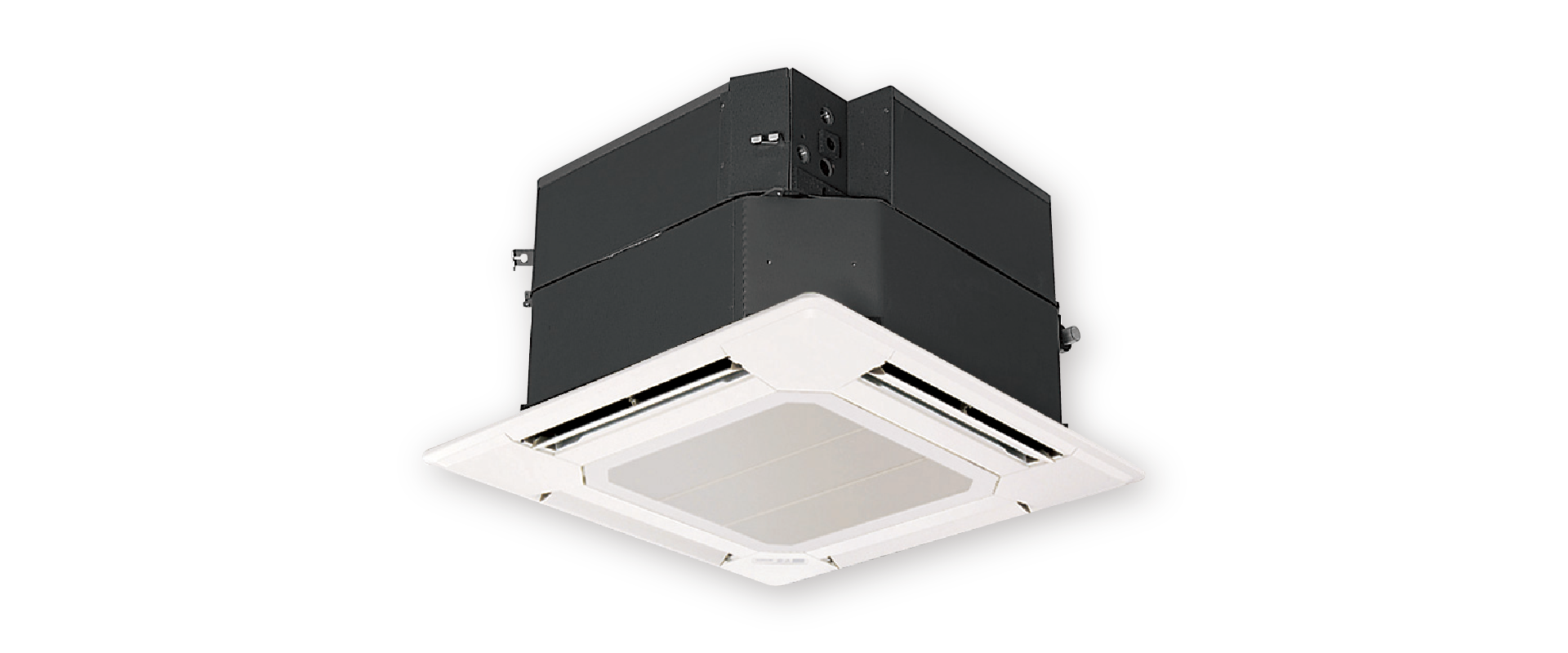 4方向カセット形 製品画像