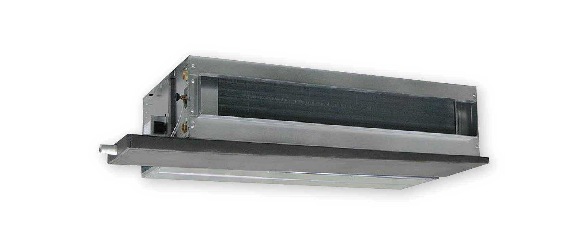 天井埋込中静圧形 製品画像