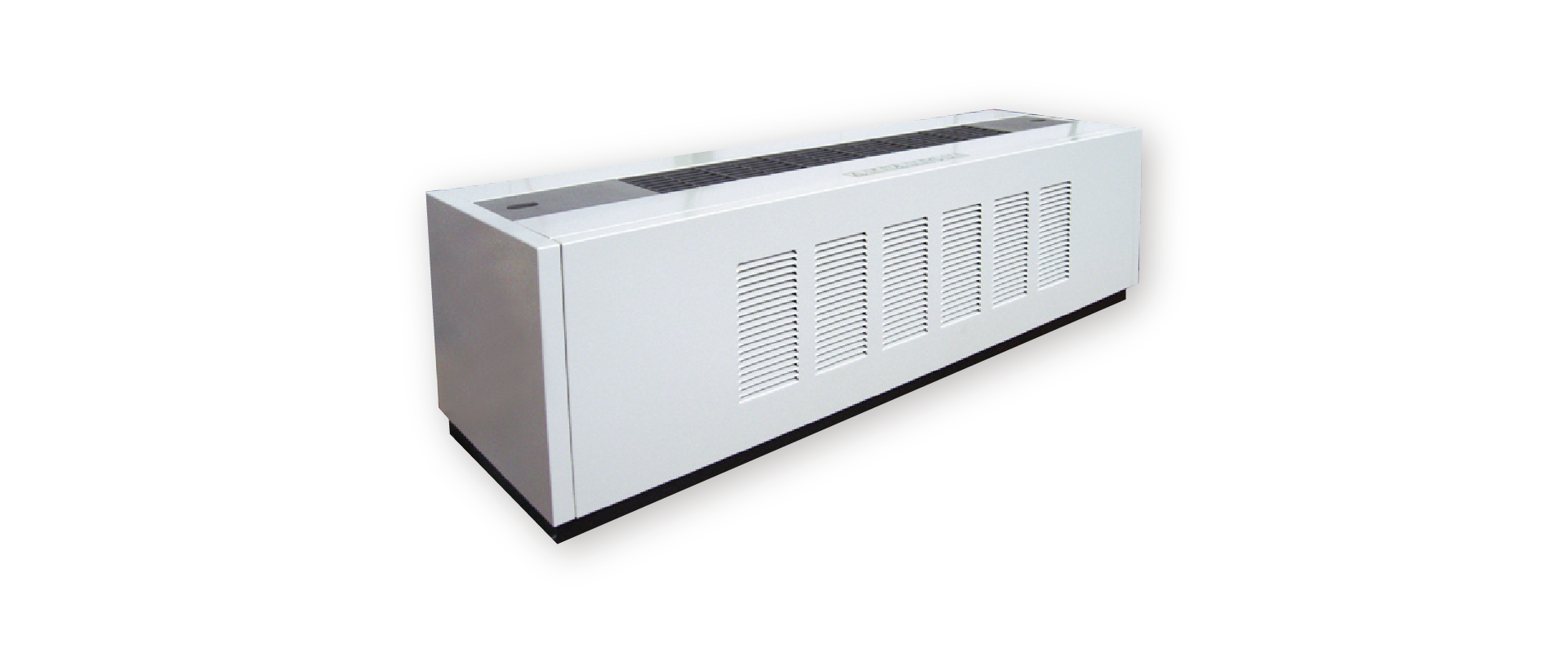 ローボーイ形（床置形） 製品画像