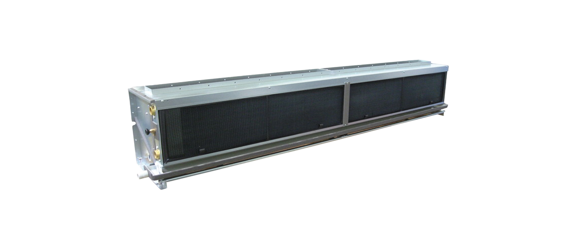 ローボーイ形（床置埋込形） 製品画像