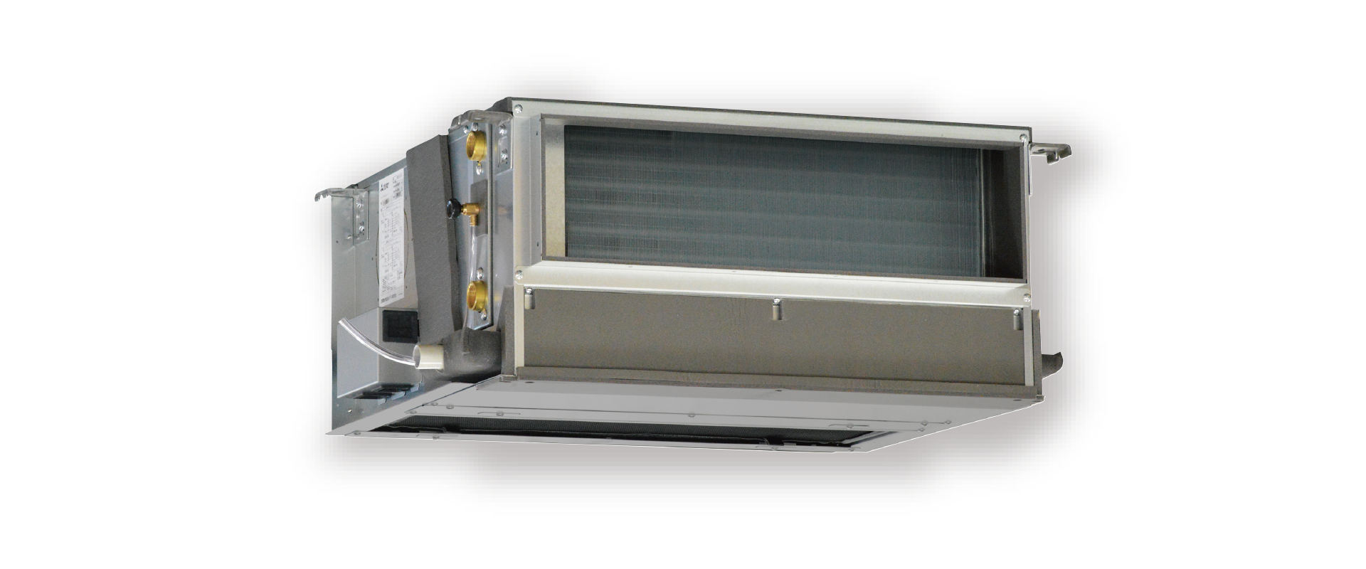 天井埋込高静圧形 製品画像