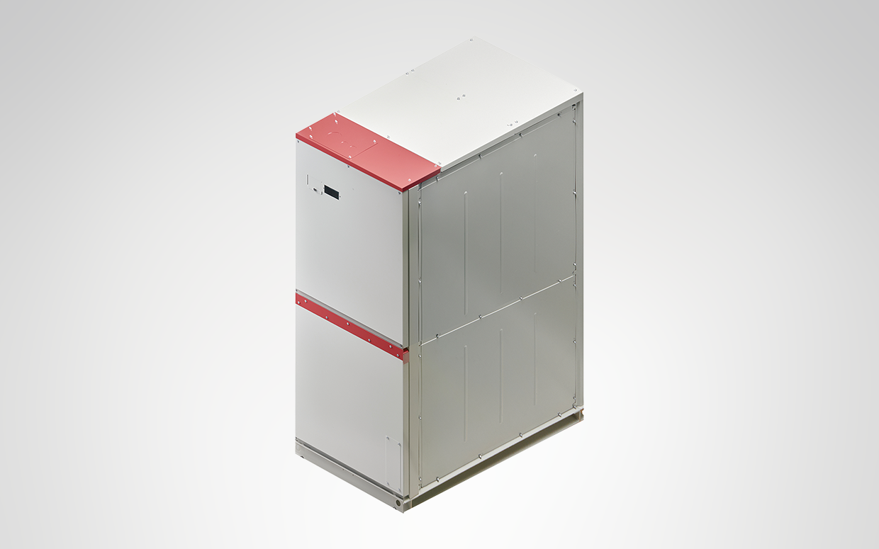 水冷式モジュールチラー 水冷DT-R