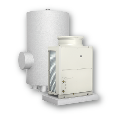 密閉貯湯システム用