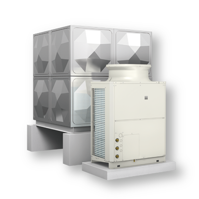 開放貯湯システム用