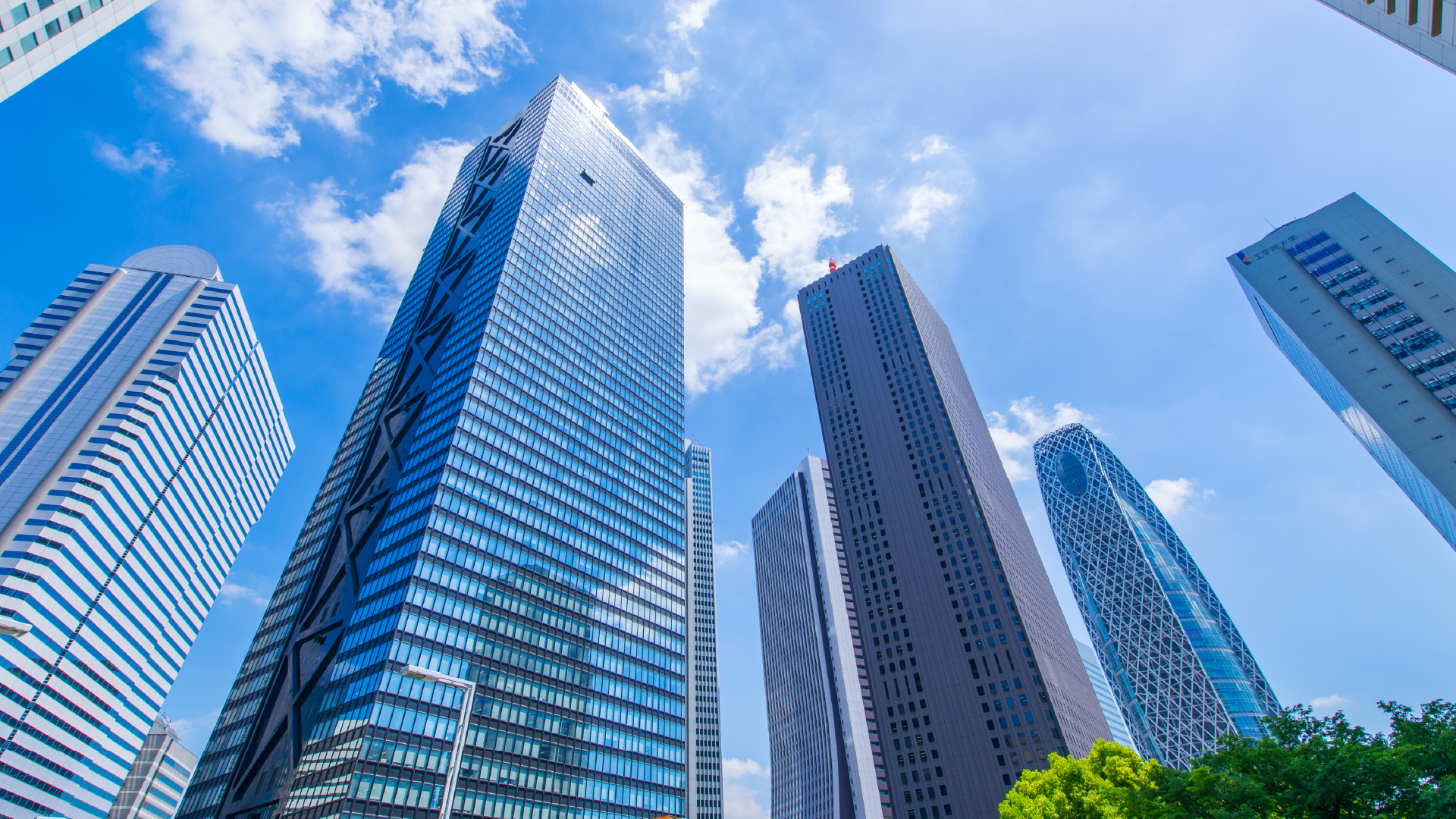 省エネしながら快適な環境を実現します