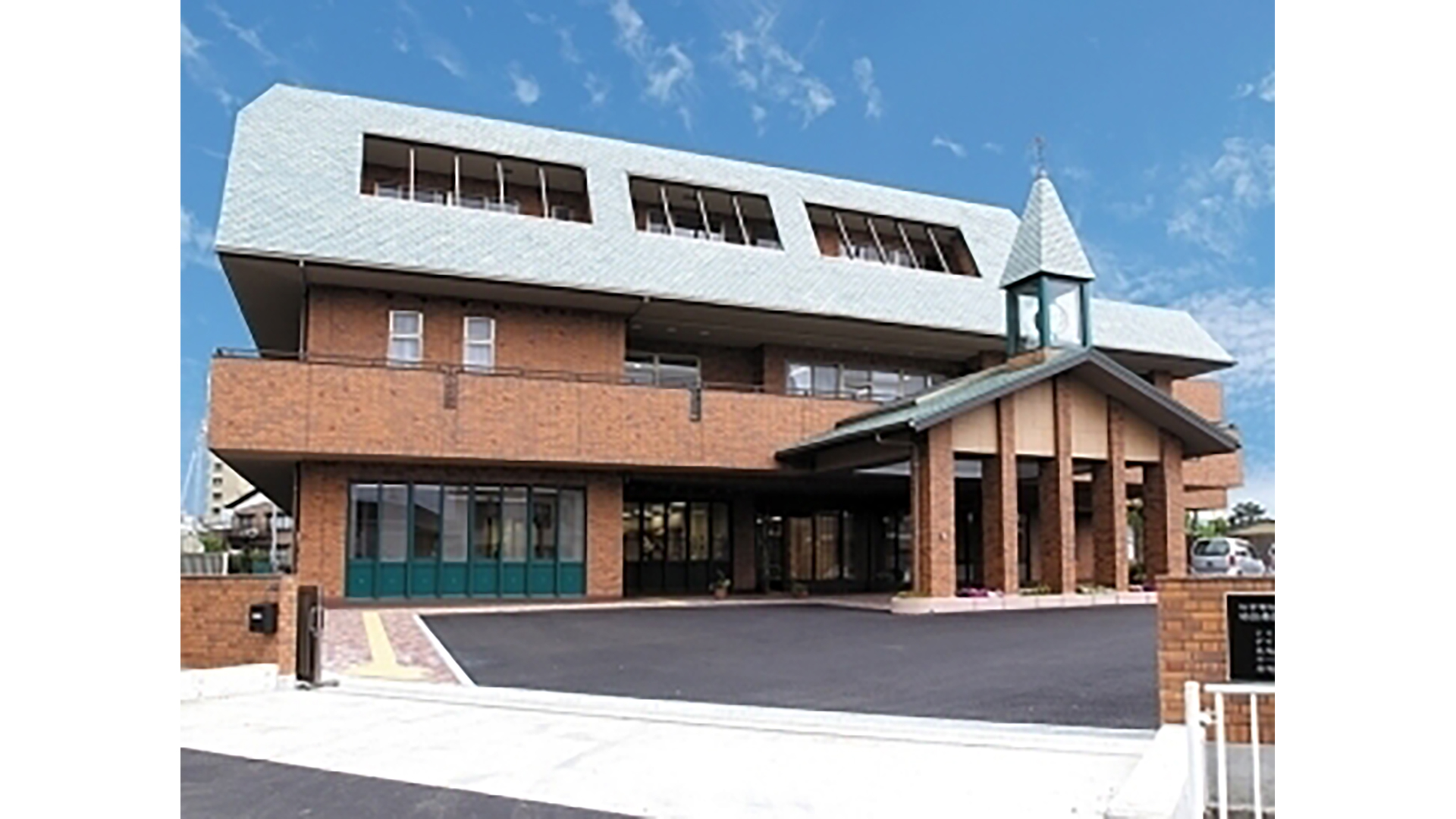 社会福祉法人 真澄会 加島の郷 様