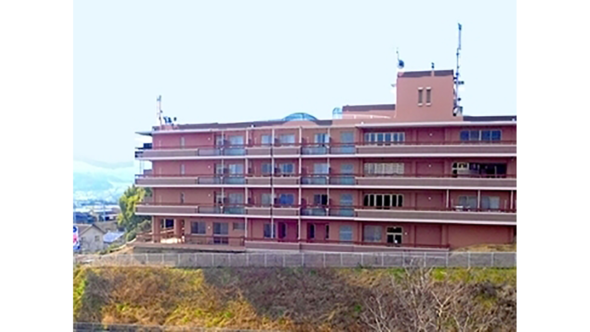 社会福祉法人 悠生会 ケアハウスゆう 様