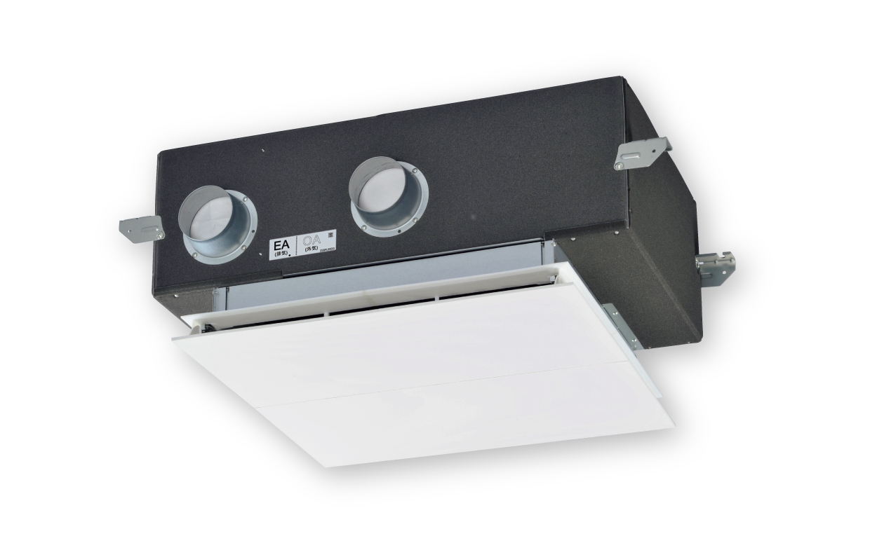 天井カセット形