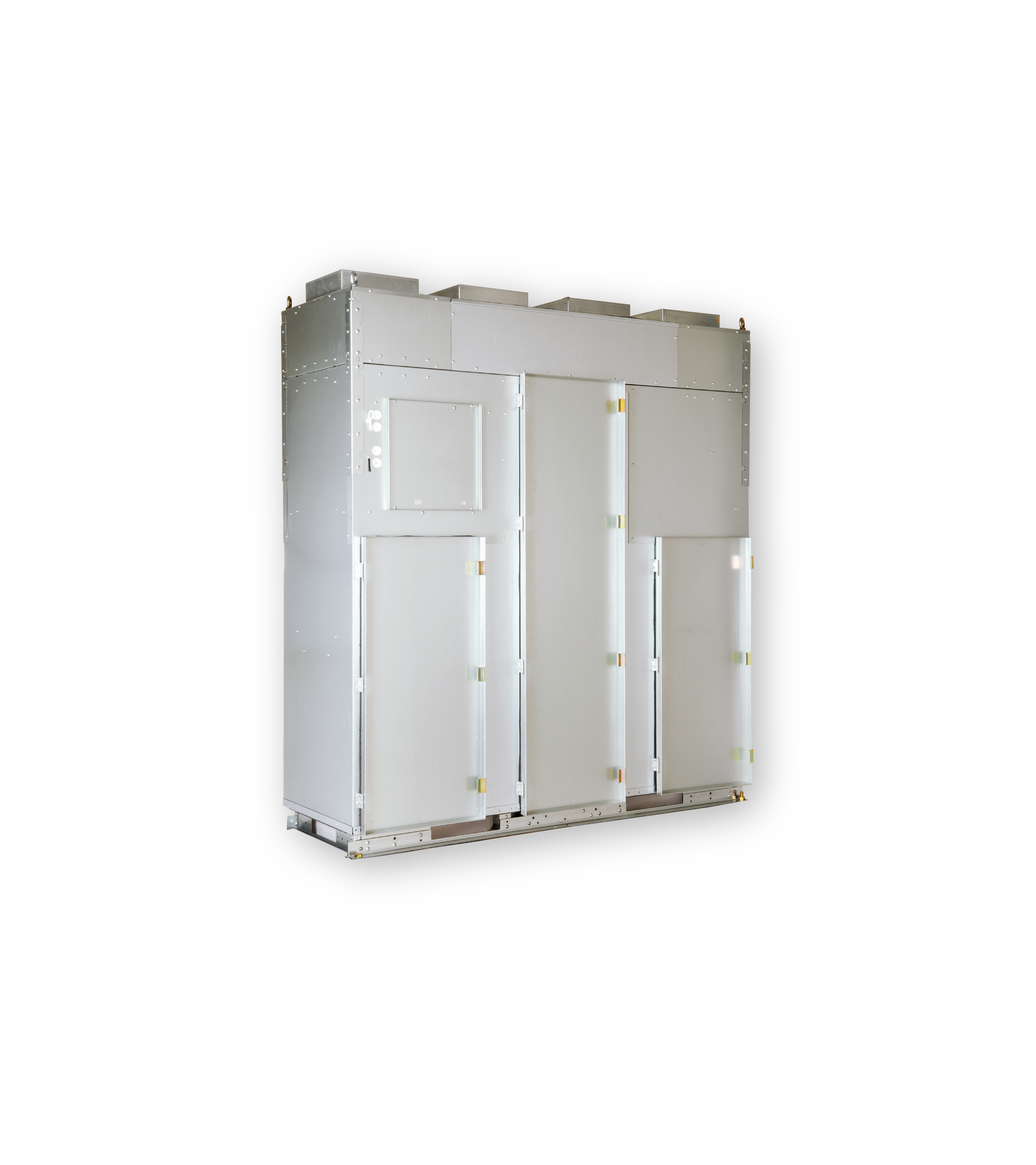 設備用ロスナイ（床置形）