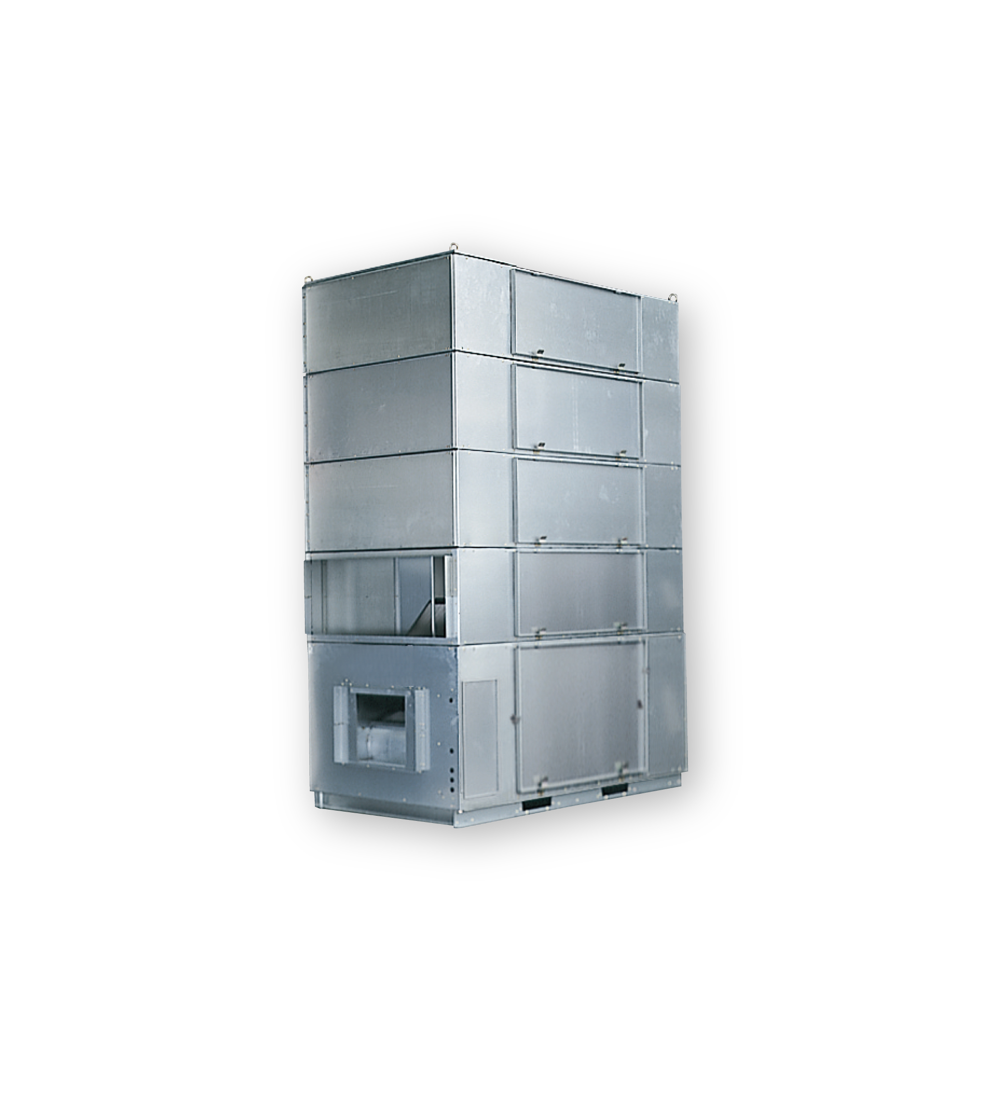 設備用ロスナイ（ビル用ロスナイパック形）