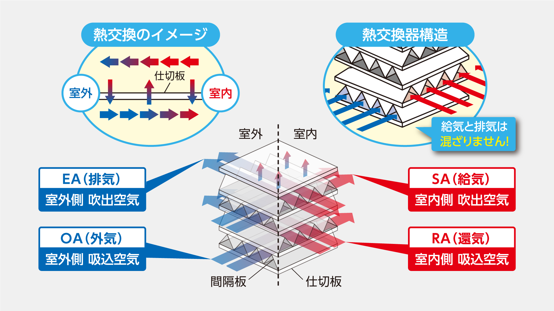 ロスナイとは？
