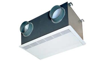 全カセット形（SKU-25AC）+パネル（PX-235ACP）