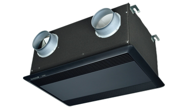 全カセット形（SKU-25AC）+パネル（PX-235ACP-B）