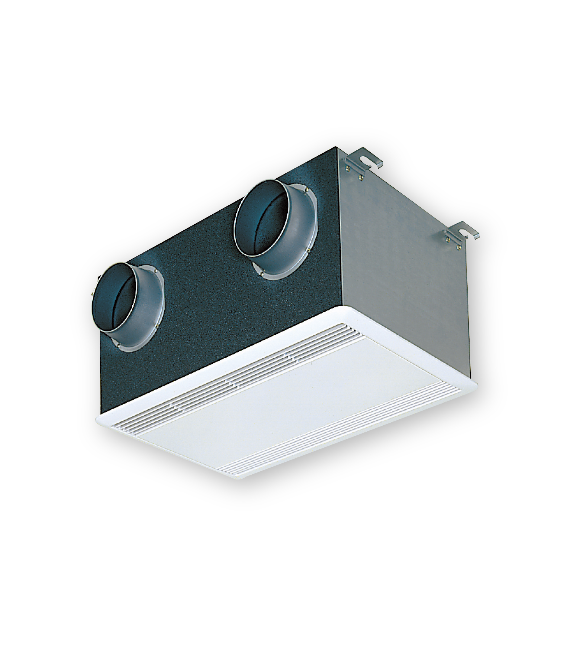 店舗用ロスナイ（全カセット形・真下グリル形）