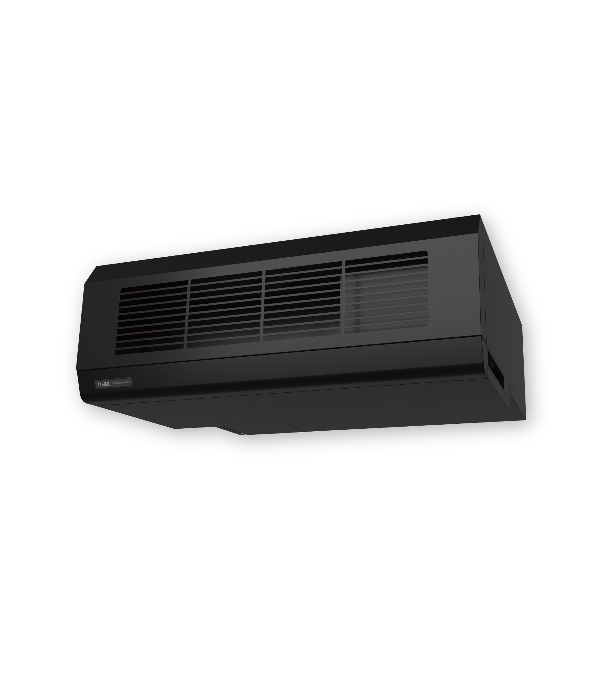 店舗用ロスナイ（天吊露出形）