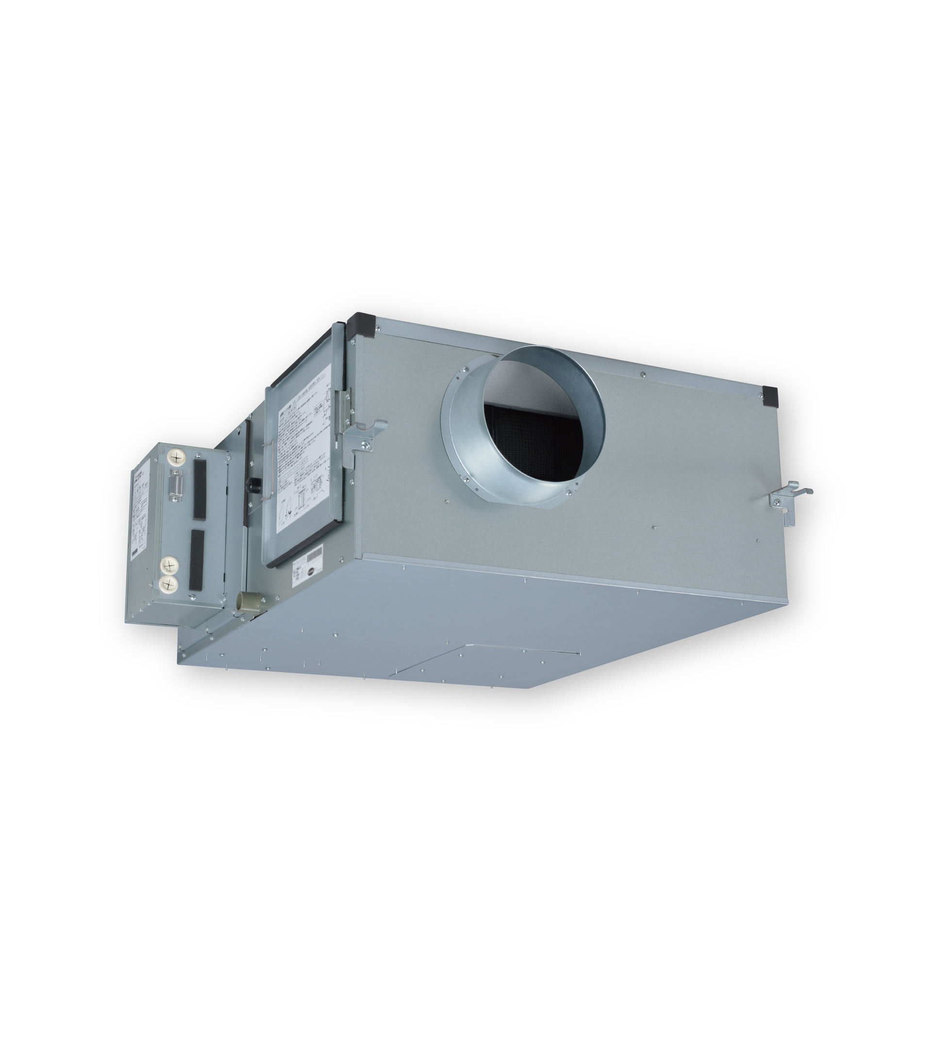 業務用空気処理単独ユニット（業務用単独加湿ユニット 天井埋込形）