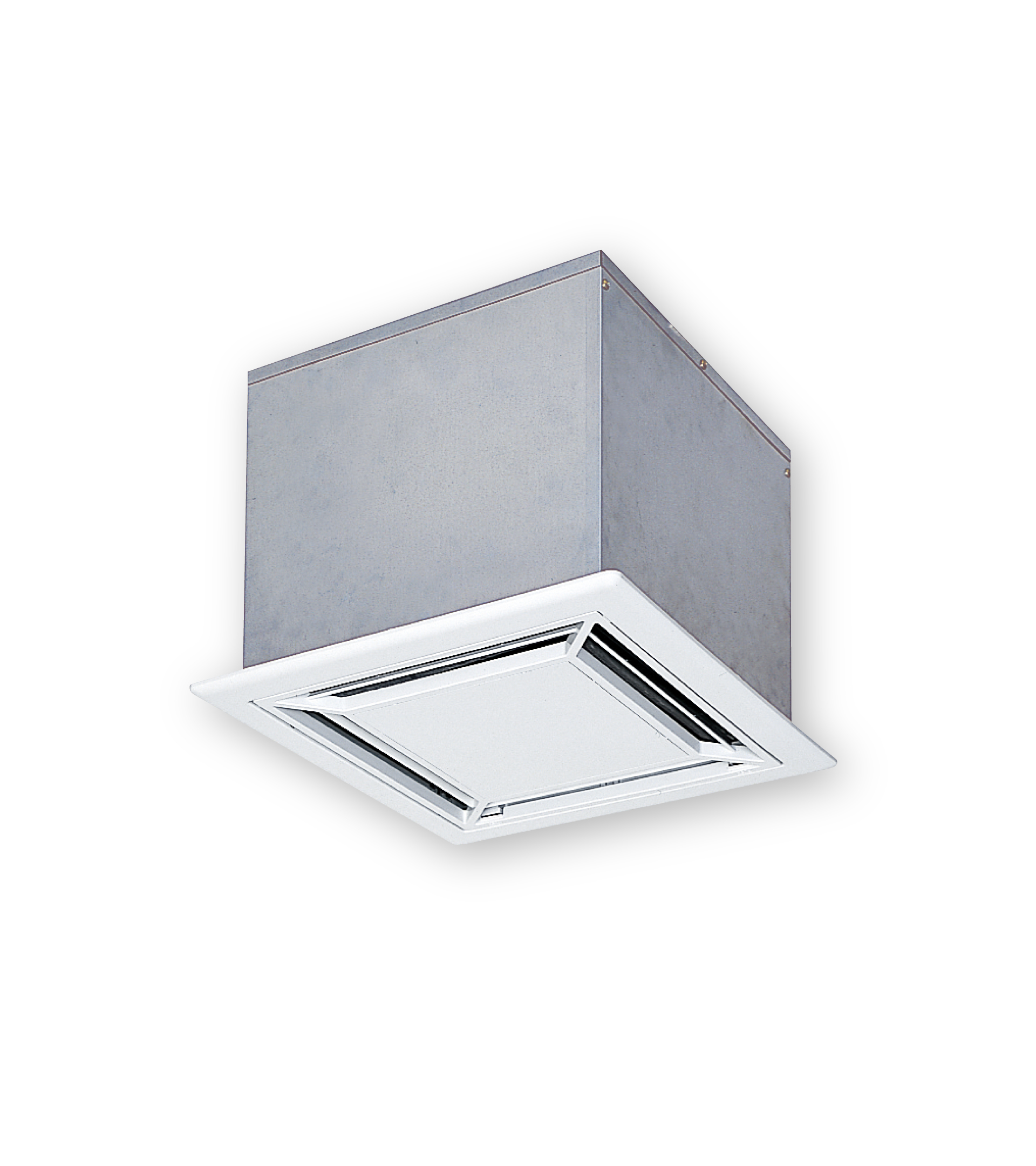 業務用空気処理単独ユニット（業務用単独脱臭ユニット）