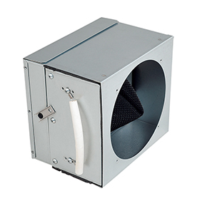 虫侵入防止ユニット