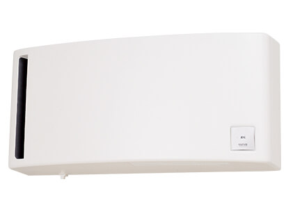 換気空清機ロスナイ&reg;（壁掛形）