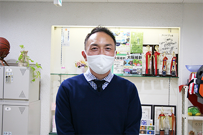 緑地スポーツクラブ株式会社 カリスタ様