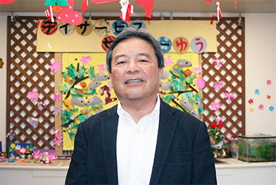 社会福祉法人 悠生会 ケアハウスゆう様