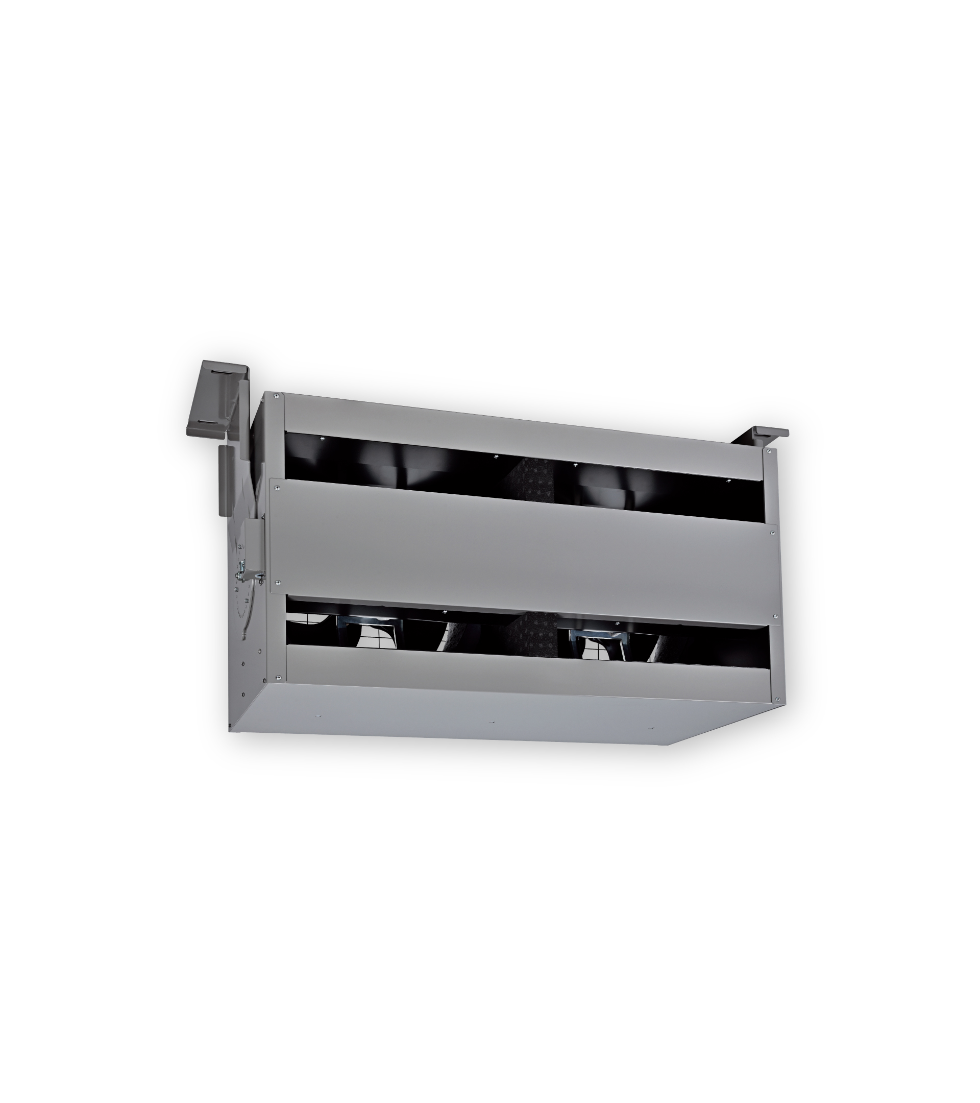 エアー搬送ファン（長到達タイプ）