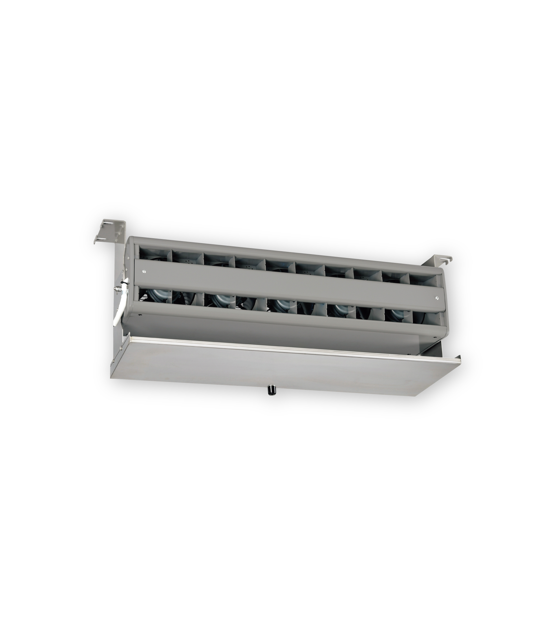 エアー搬送ファン（オイルミスト対応タイプ）