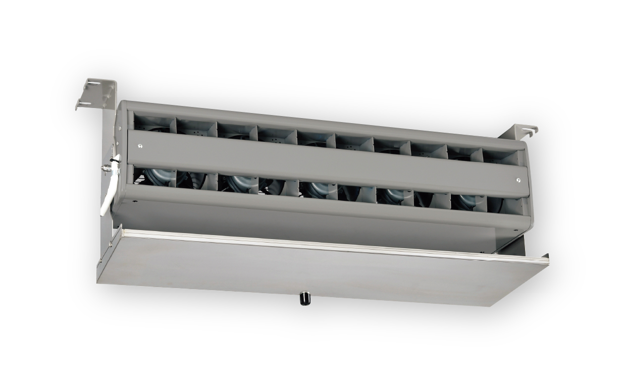 オイルミスト対応タイプ