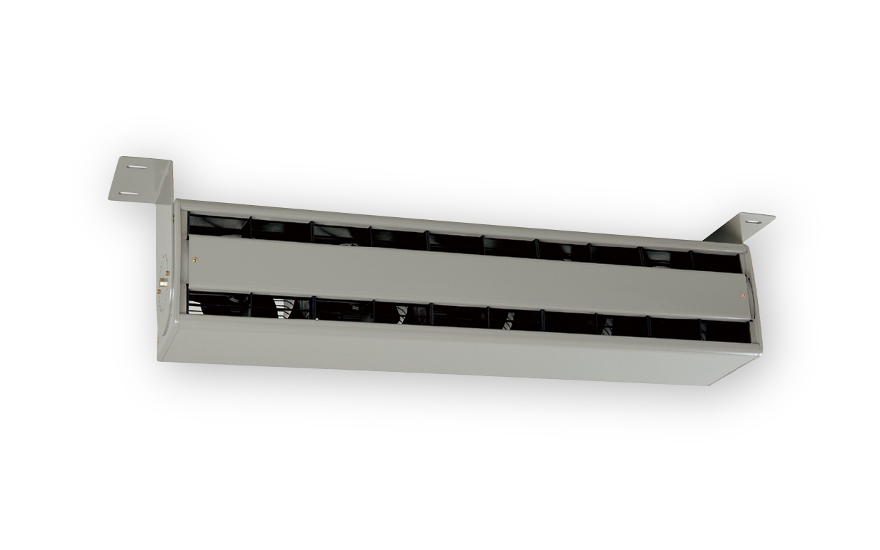 耐熱・防塵タイプ