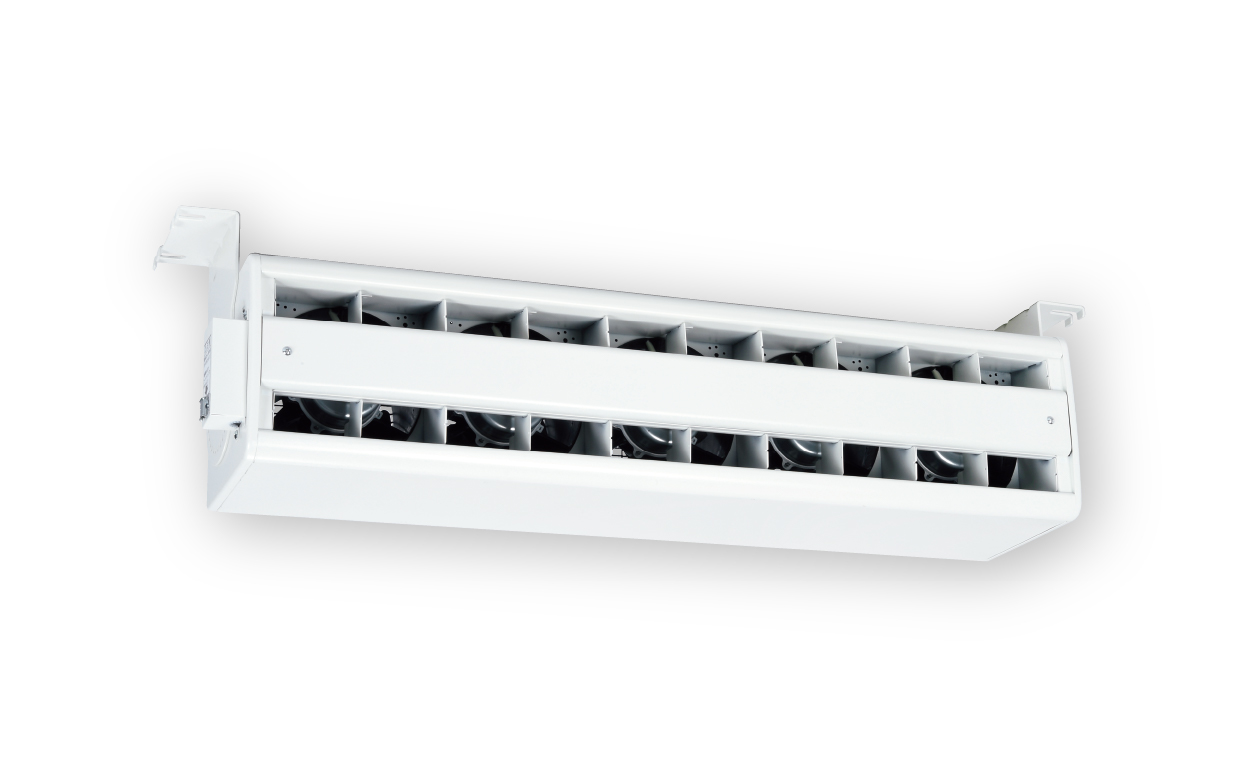 速度調節タイプ