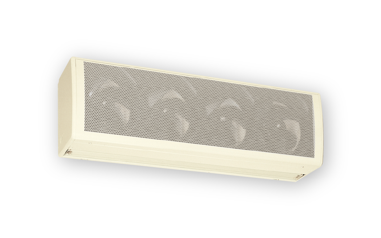 エアーカーテン 産業用タイプ