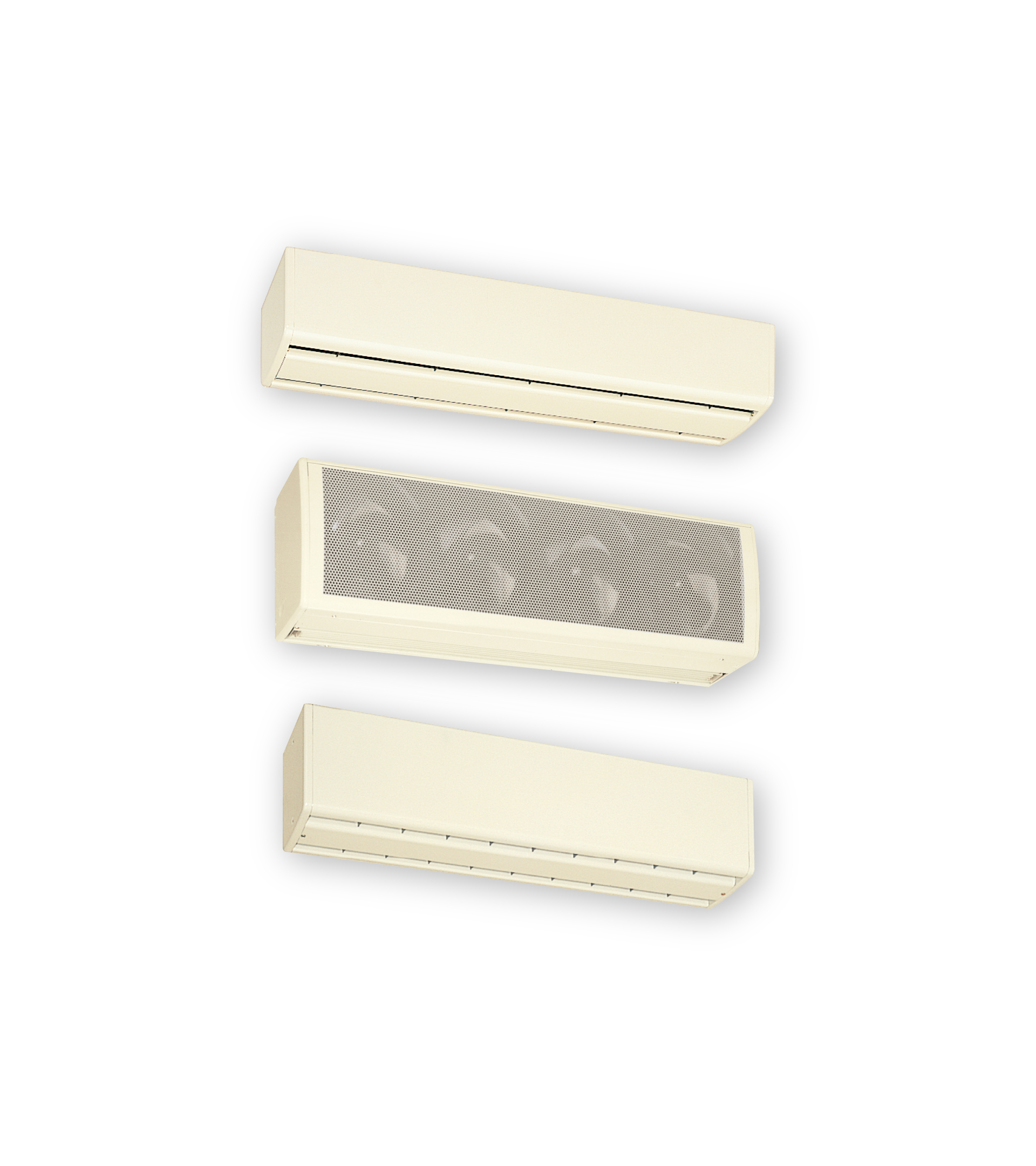 気流応用商品 エアーカーテン