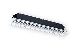 エアースイングファン