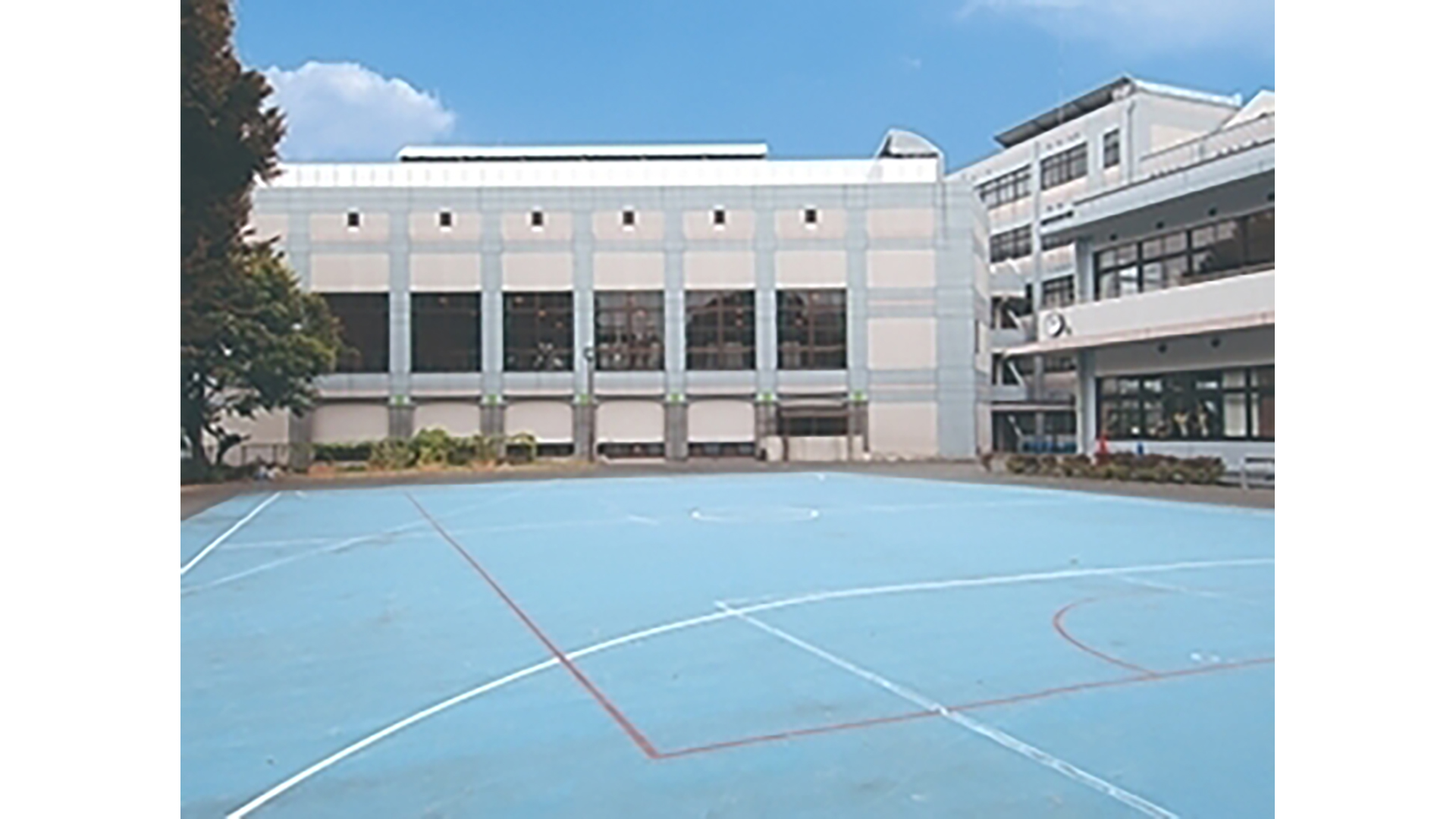 東京学芸大学附属竹早中学校 様