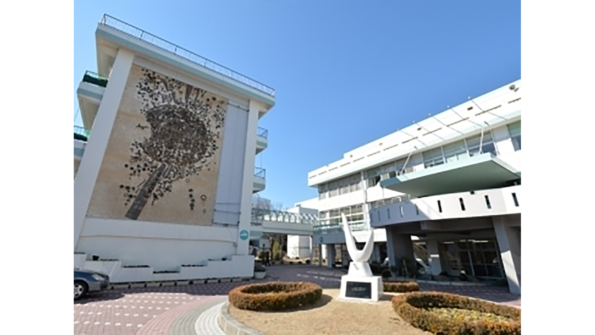 学校法人 郡山開成学園 様