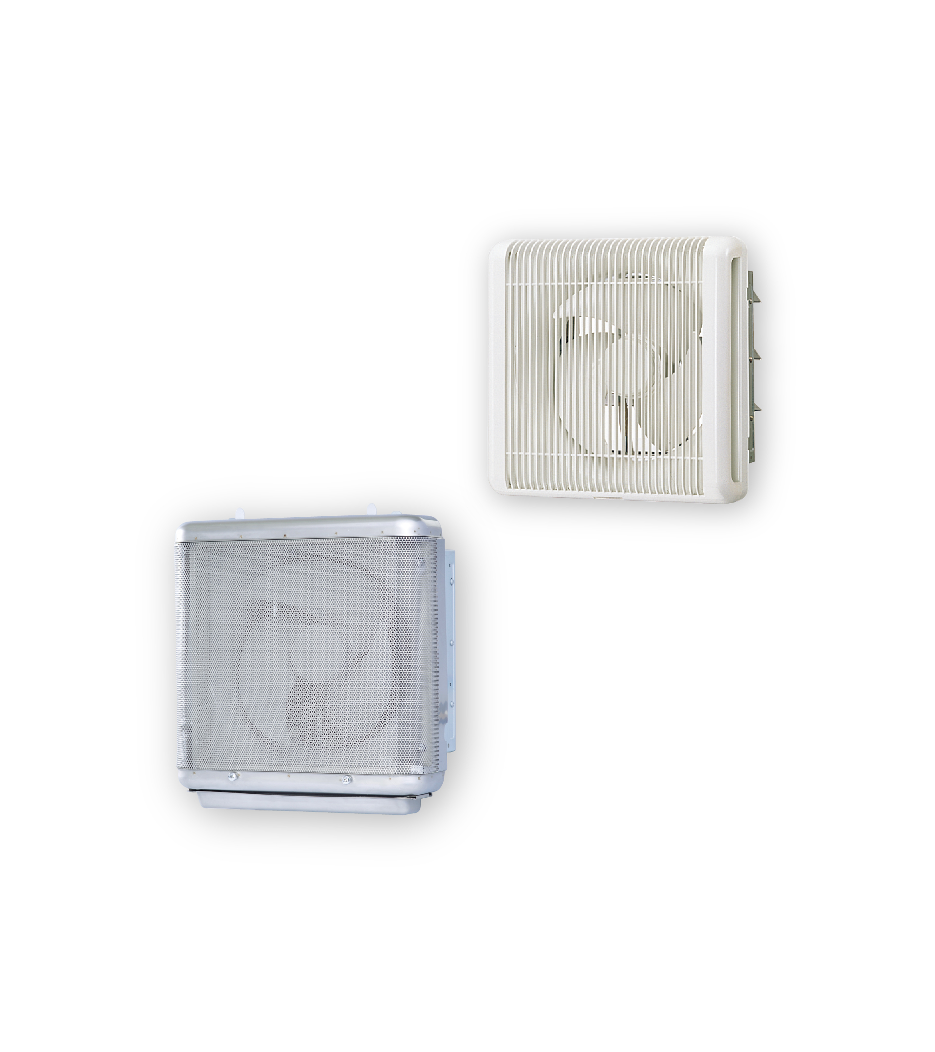 業務用有圧換気扇