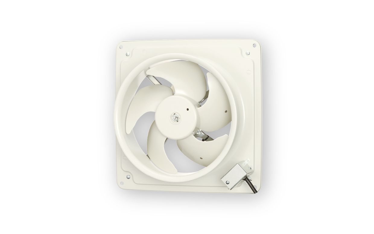 機器冷却用-排気形