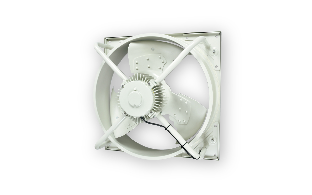 大風量形-給気タイプ