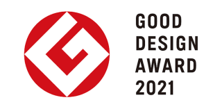 グッドデザイン賞 2021