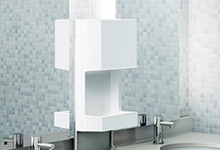 ジェットタオルミニ