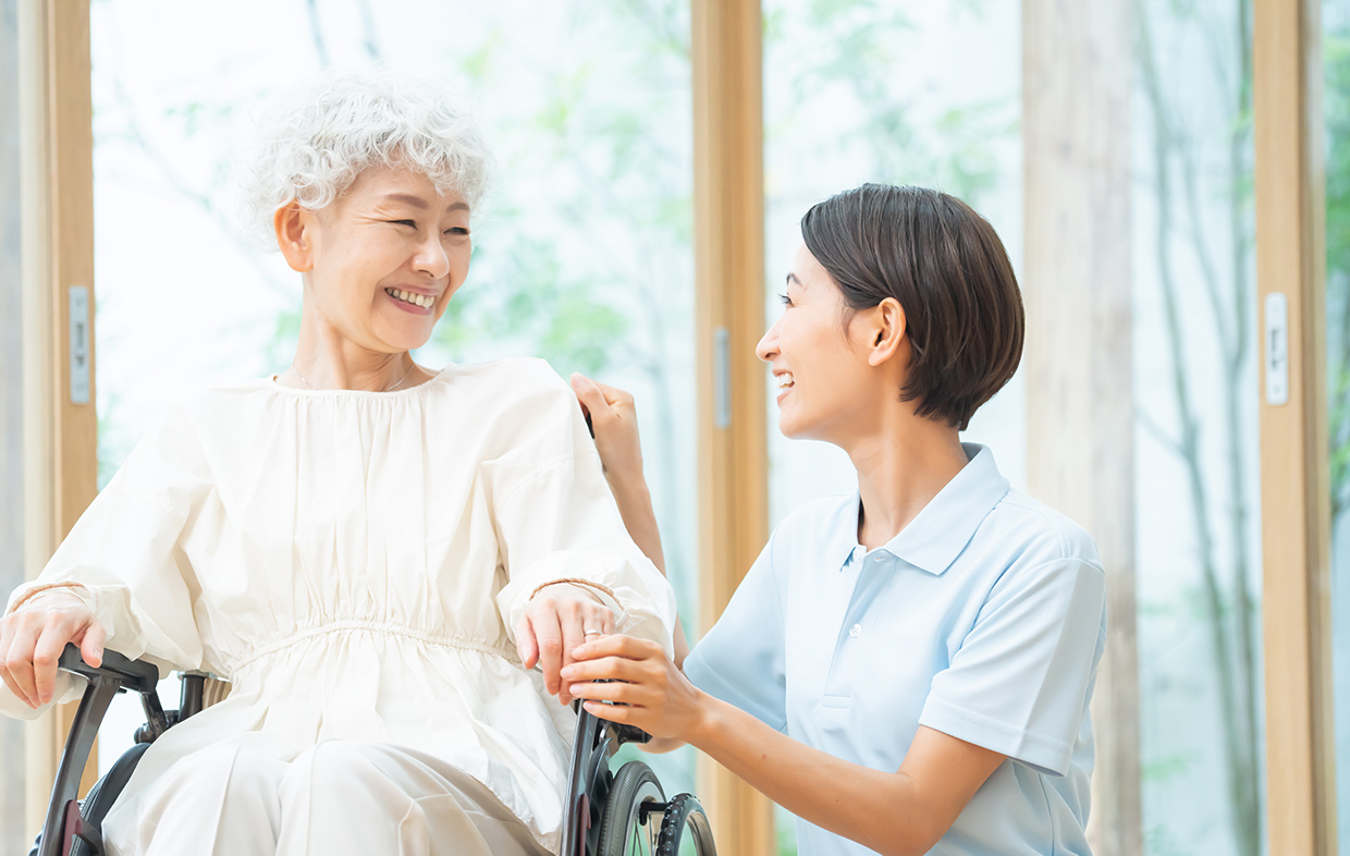 介護・福祉施設
