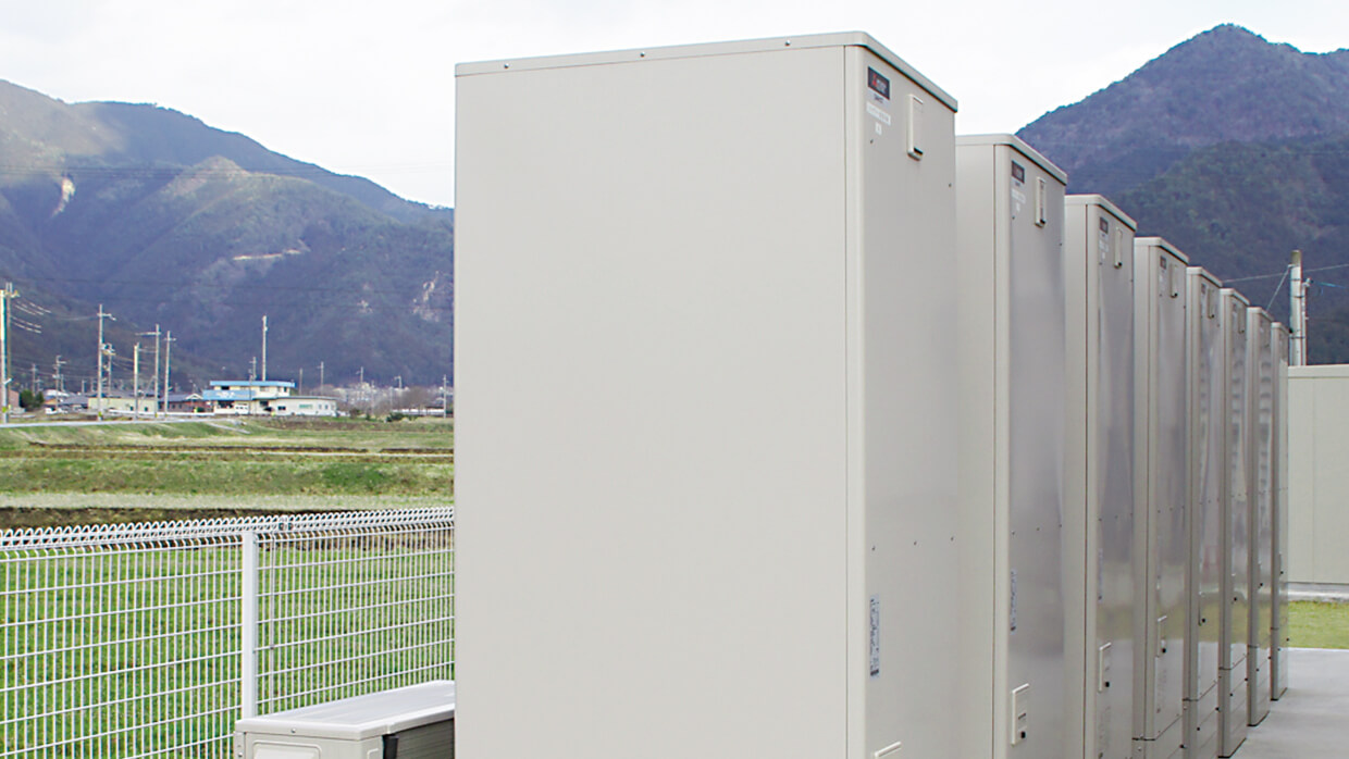 貯湯ユニット、 ヒートポンプユニット