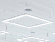 LEDスクエア器具【特注】