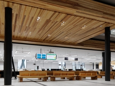 市民利用ゾーン